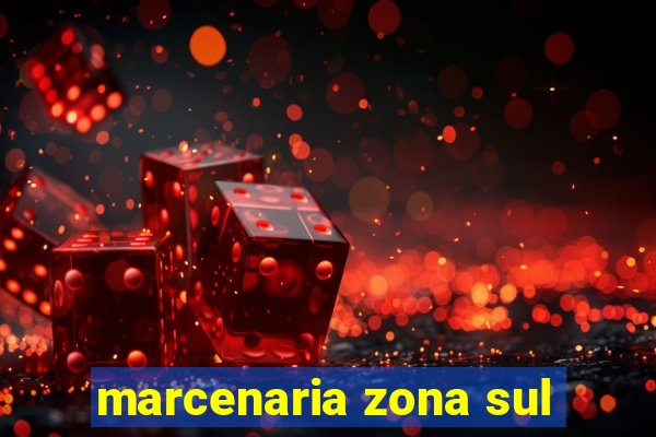 marcenaria zona sul